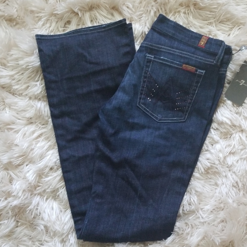 7 For All Mankind